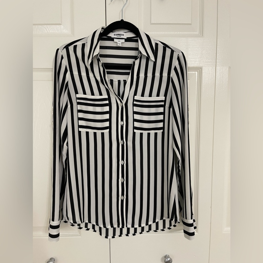 Women's Express Portofino Shirt - S